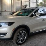 2018 LINCOLN MKX RESERV – 2LMPJ6LRXJBL44489